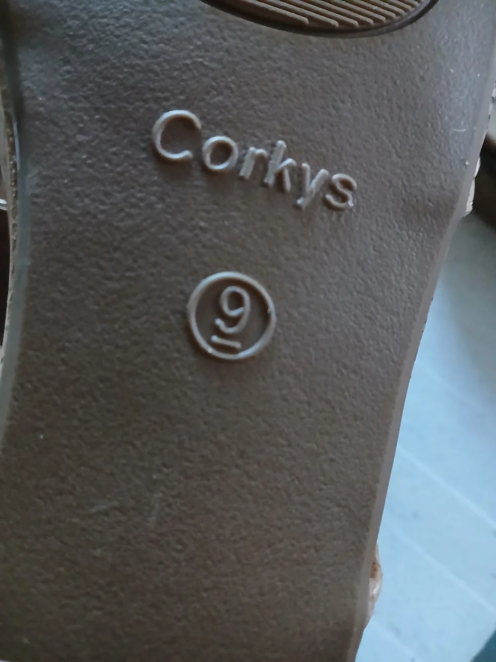 Corkys 